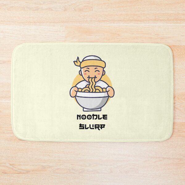Item preview, Noodle Slurp designed and sold by BobbyRocks.