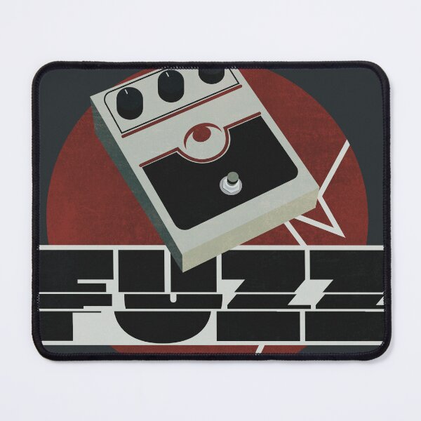 Item preview, BIG FUZZ designed and sold by phycogus.