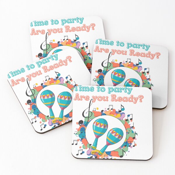 Item preview, Let's party, celebration, music, violinist  designed and sold by Lessonsprint.