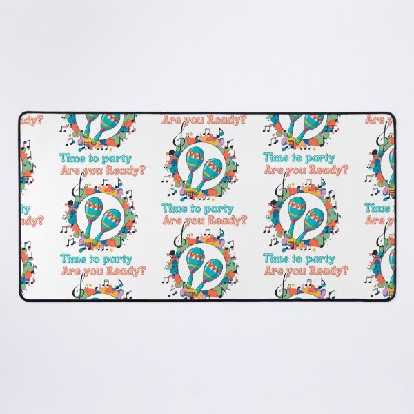 Item preview, Let's party, celebration, music, violinist  designed and sold by Lessonsprint.