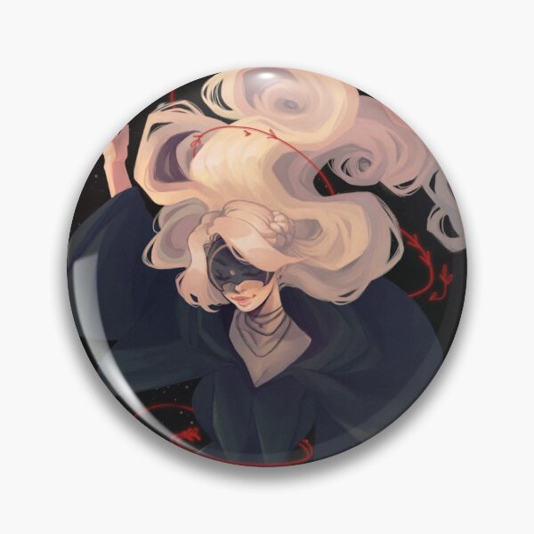 Item preview, FFXIV: Azem's magick designed and sold by Jullika.