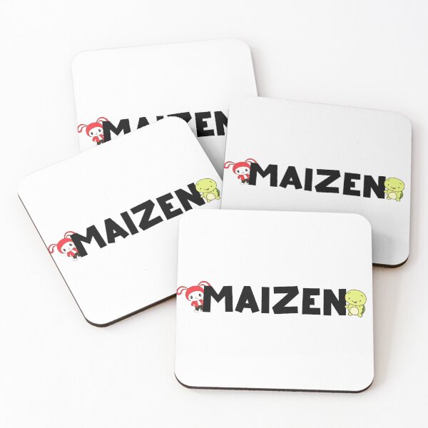 Item preview, JJ MIKEY MAIZEN designed and sold by Trendy Design.