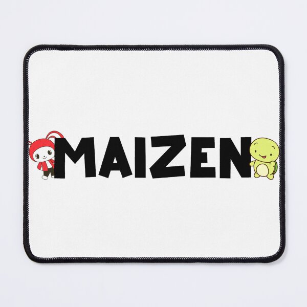 Item preview, JJ MIKEY MAIZEN designed and sold by Trendy Design.