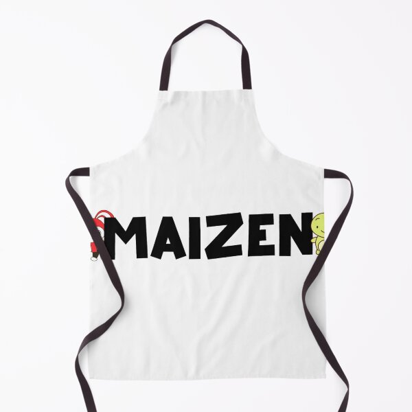 Item preview, JJ MIKEY MAIZEN designed and sold by Trendy Design.
