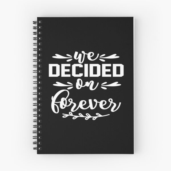 Item preview, We decided on forever designed and sold by phassystore.