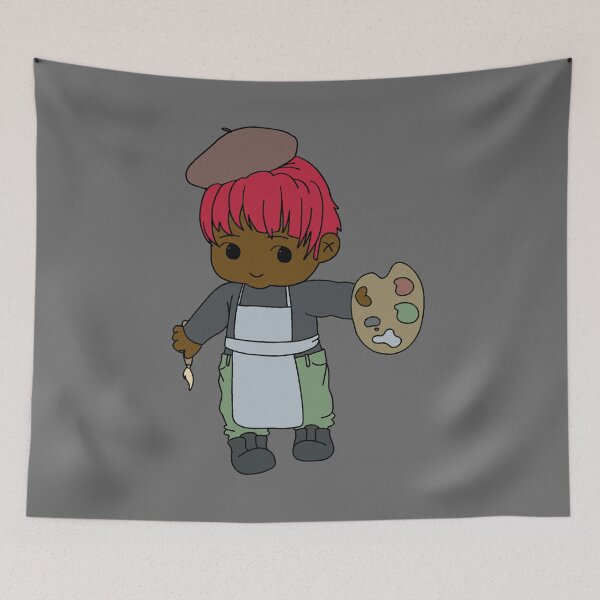 Item preview,  Artist 108 designed and sold by Nevermind-artss.