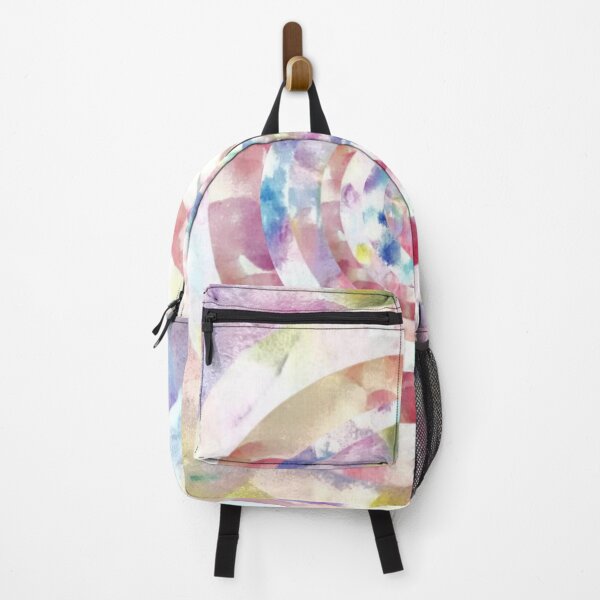 Item preview, Return of Spring. . A Watercolor Collage. designed and sold by DefaultOneWorld.