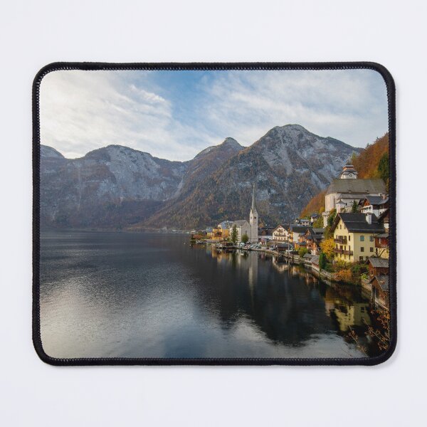 Item preview, Hallstatt designed and sold by pietrofoto.