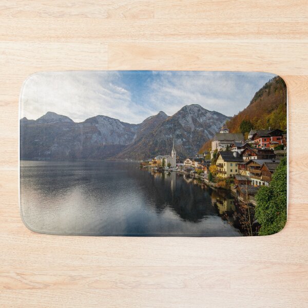 Item preview, Hallstatt designed and sold by pietrofoto.