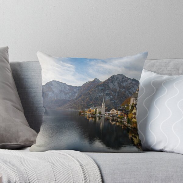 Item preview, Hallstatt designed and sold by pietrofoto.
