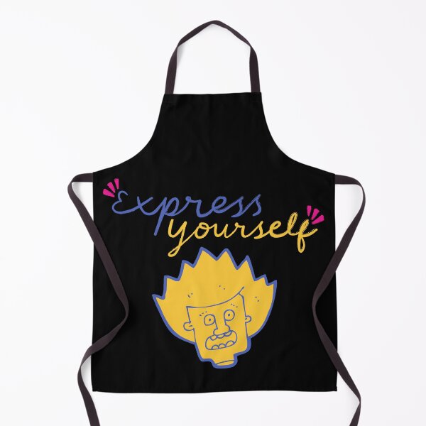 Item preview, Express Yourself designed and sold by mankindvm.