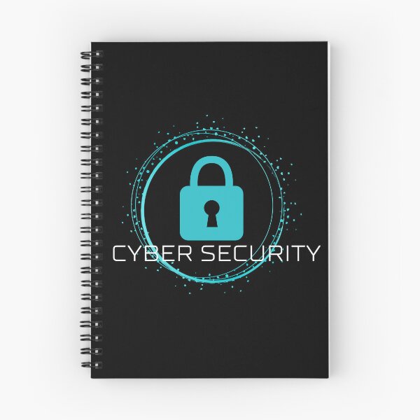Item preview, Cyber Security designed and sold by Oreo2020 Creations.