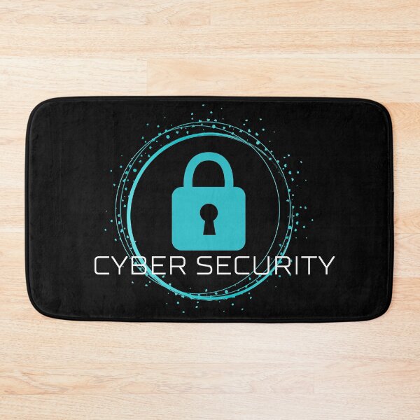 Item preview, Cyber Security designed and sold by Oreo2020 Creations.