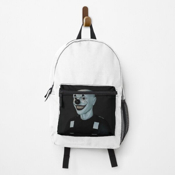 Item preview, Terrifier 2 design 2 designed and sold by Chevrodesigns.