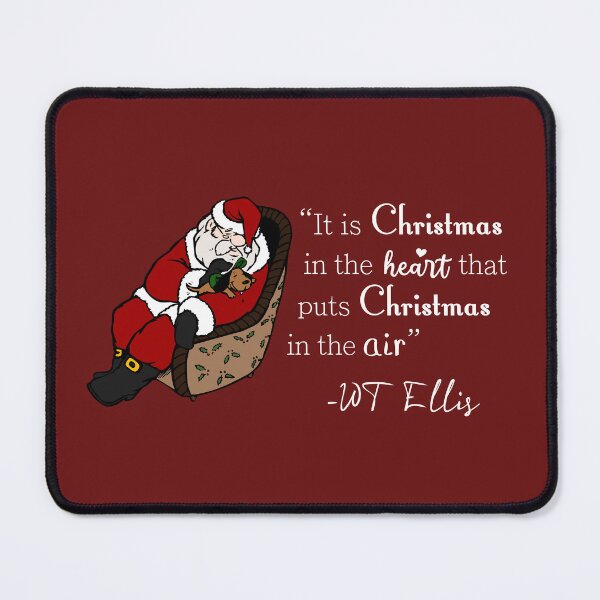 Item preview, Copy of Christmas in the Heart designed and sold by Douglas County Public Library.