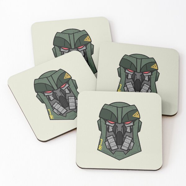Item preview, Hellfire Trooper designed and sold by Dark-Inks.