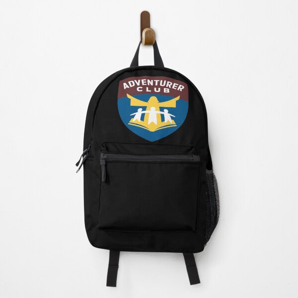 Item preview, Adventurer Club Logo Seventh-Day Adventist Church designed and sold by Just Christianity.