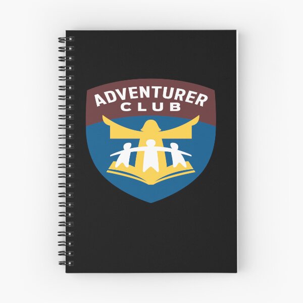 Item preview, Adventurer Club Logo Seventh-Day Adventist Church designed and sold by Just Christianity.