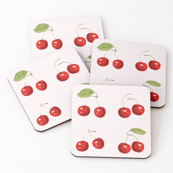 Item preview, Cherry Bundle Pack designed and sold by ClassicRose.
