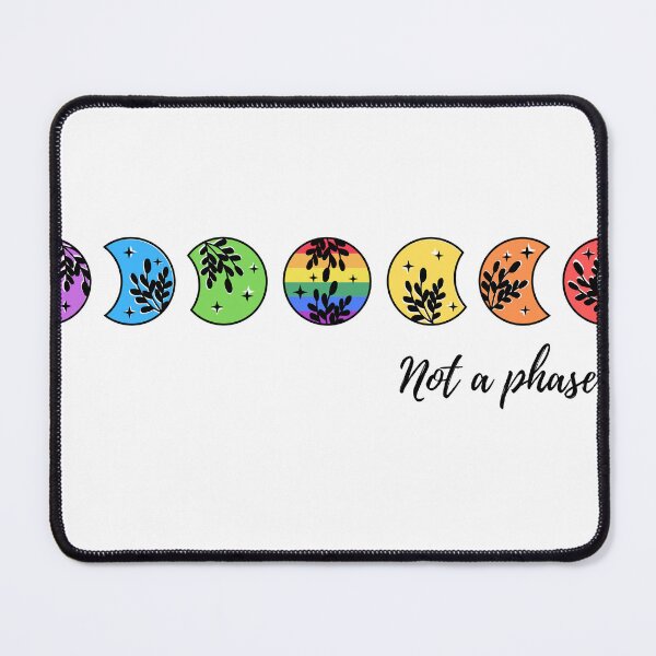 Item preview, Be proud of who you are designed and sold by LunaAndRosa.