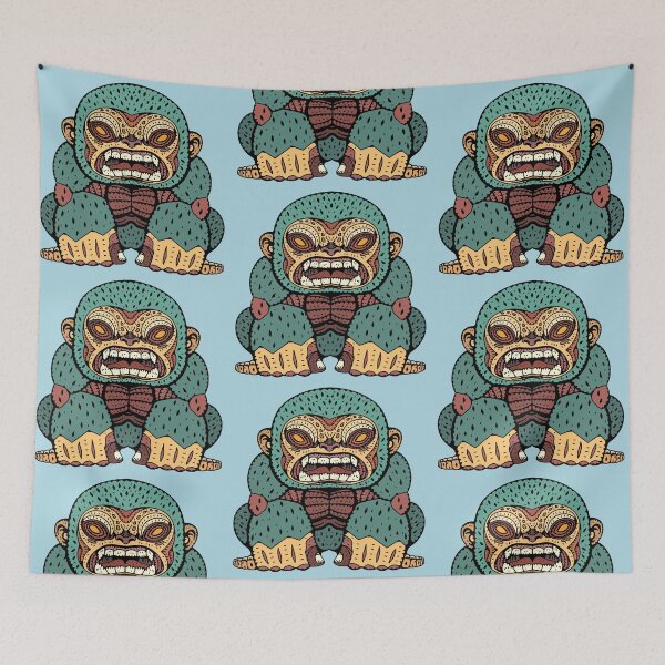Item preview, Angry Gorilla designed and sold by VADIMproducts.