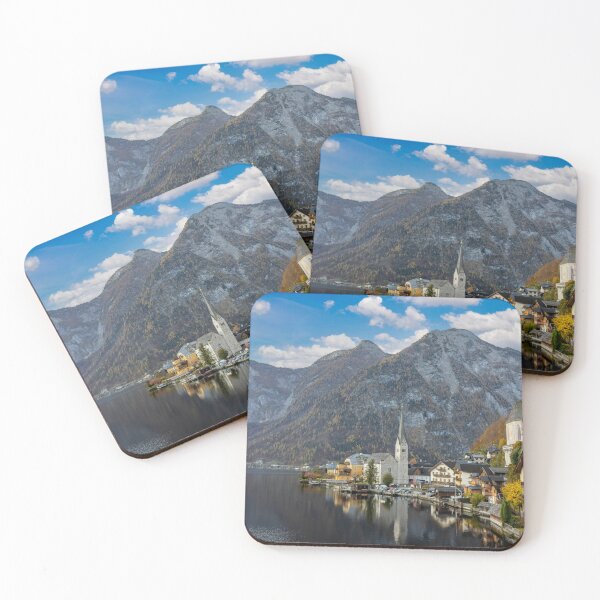Artikelvorschau, Hallstatt entworfen und verkauft von pietrofoto.