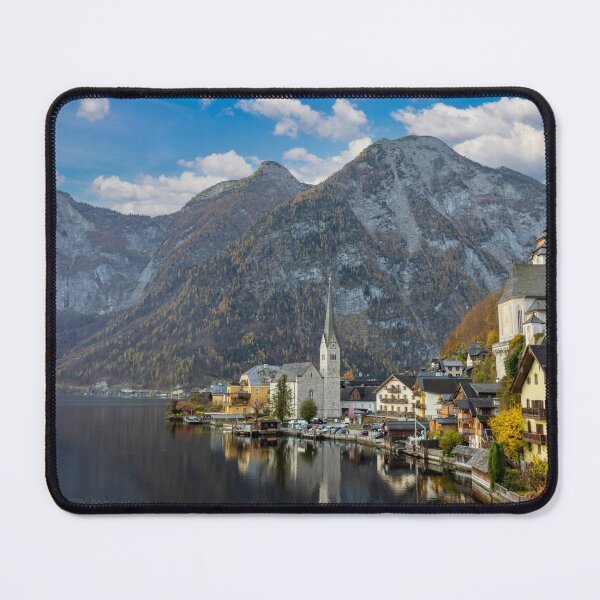 Item preview, Hallstatt designed and sold by pietrofoto.