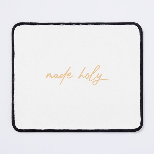 Item preview, made holy designed and sold by mejaldesigns.