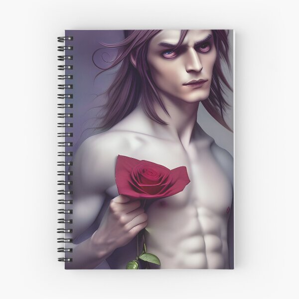 Item preview, A Rose, for You designed and sold by NevynCF.
