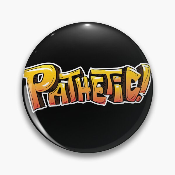 Item preview, Pathetic designed and sold by Qspark.