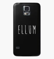 Ellum Case/Skin for Samsung Galaxy