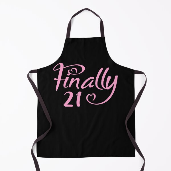 Item preview, Finally 21 2002 21st birthday designed and sold by Echo Dusk.
