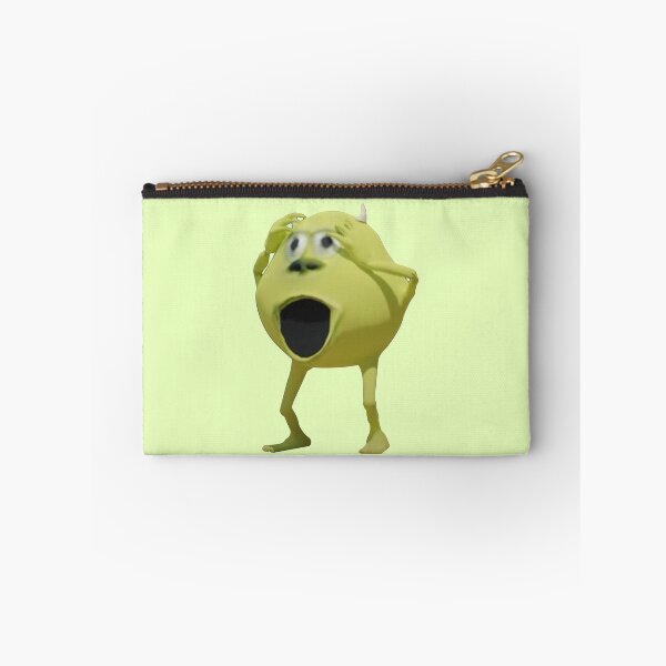 Artikelvorschau, Mike Wazowski Meme entworfen und verkauft von tttatia.