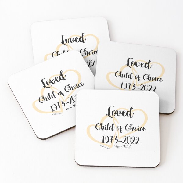 Item preview, Loved Child of Choice RvW - Yellow designed and sold by DarkGreenSoul.