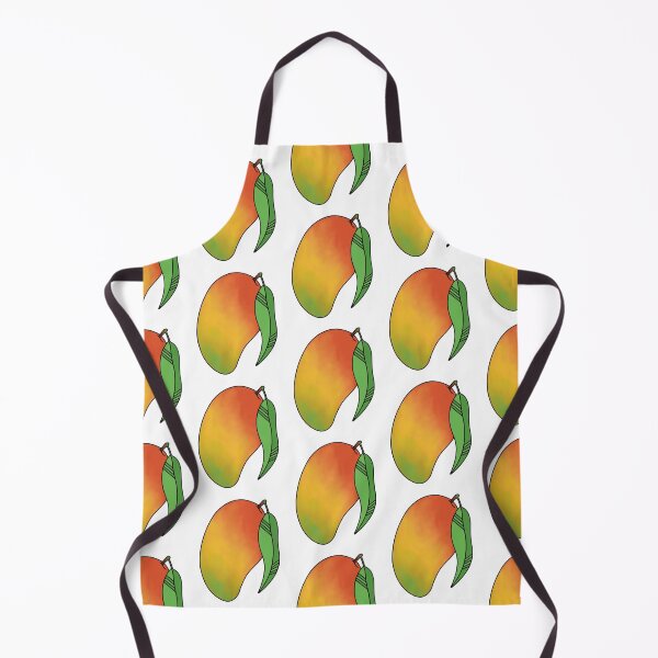 Item preview, Mango Fruit Watercolor designed and sold by murialbezanson.
