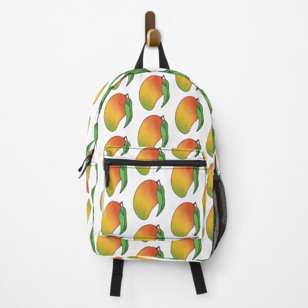 Item preview, Mango Fruit Watercolor designed and sold by murialbezanson.
