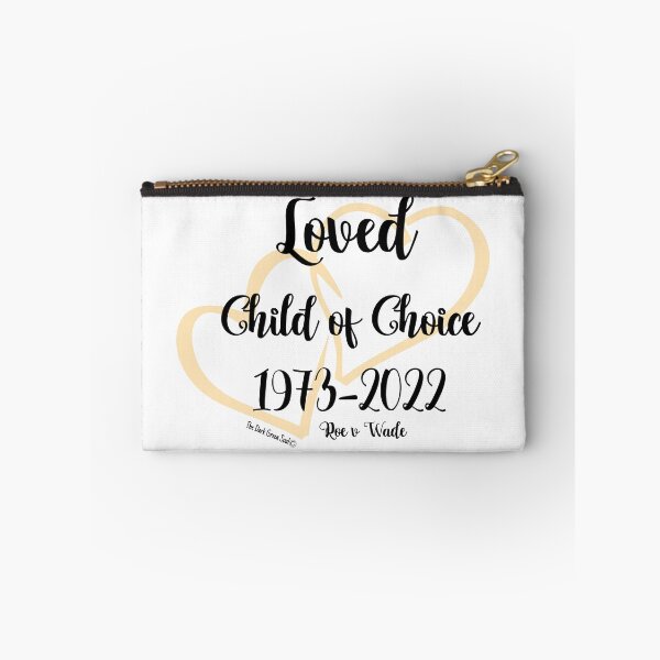 Item preview, Loved Child of Choice RvW - Yellow designed and sold by DarkGreenSoul.