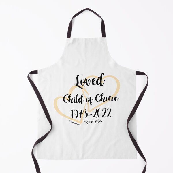 Item preview, Loved Child of Choice RvW - Yellow designed and sold by DarkGreenSoul.