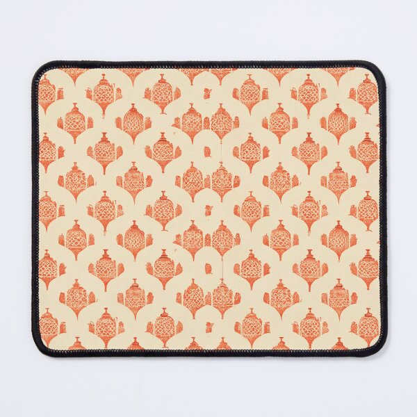 Item preview, Old Wall Paper Pattern Art designed and sold by thisisallahoax.