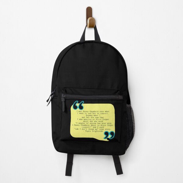 Item preview, True Story designed and sold by TophyBrightside.
