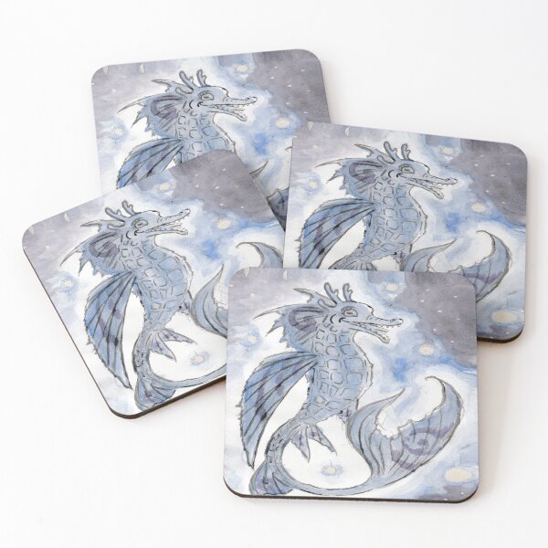 Item preview, Welsh Quarry Dragon designed and sold by Rapunculus.
