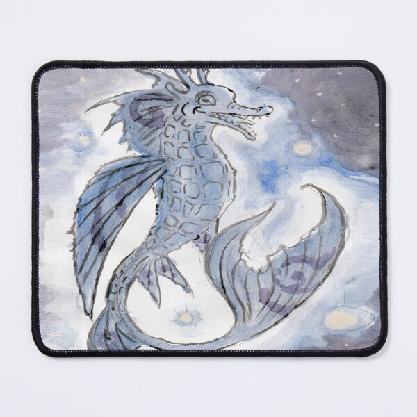 Item preview, Welsh Quarry Dragon designed and sold by Rapunculus.