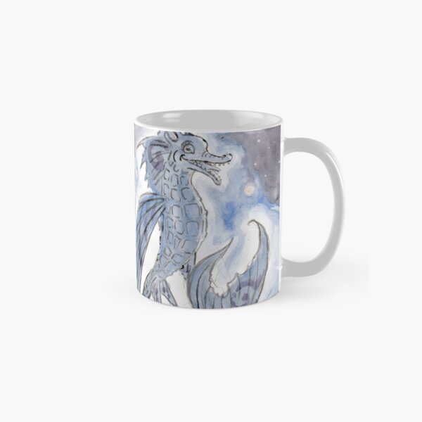 Item preview, Welsh Quarry Dragon designed and sold by Rapunculus.