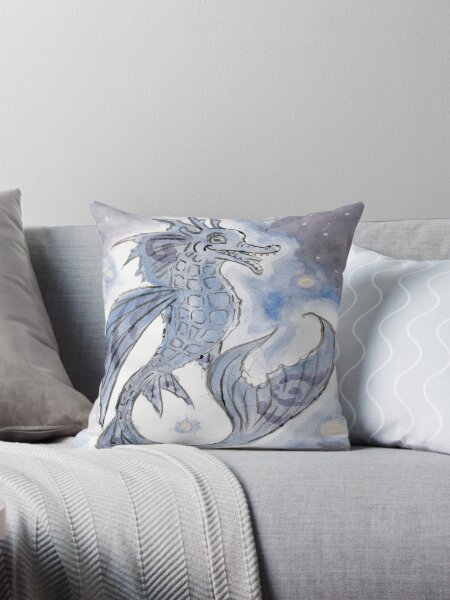 Item preview, Welsh Quarry Dragon designed and sold by Rapunculus.