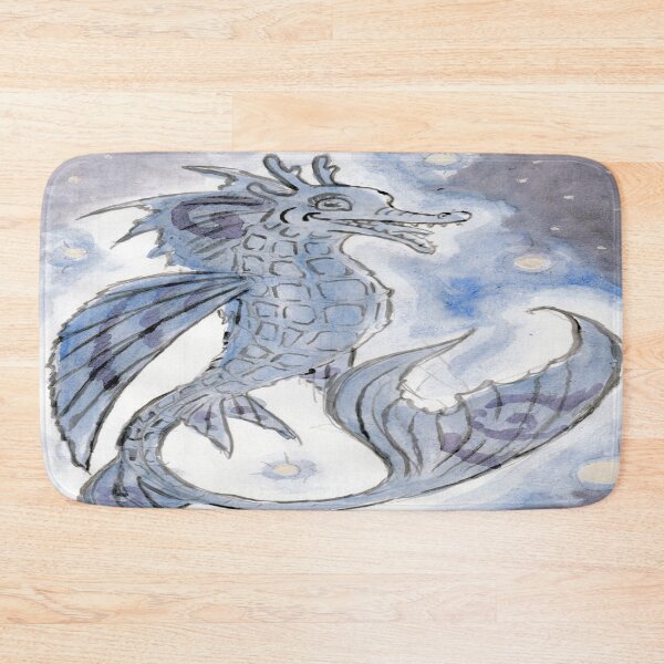 Item preview, Welsh Quarry Dragon designed and sold by Rapunculus.