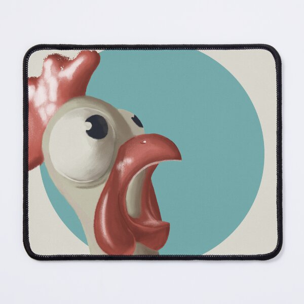 Item preview, Ba-gawk! designed and sold by ArtemisPrim3.