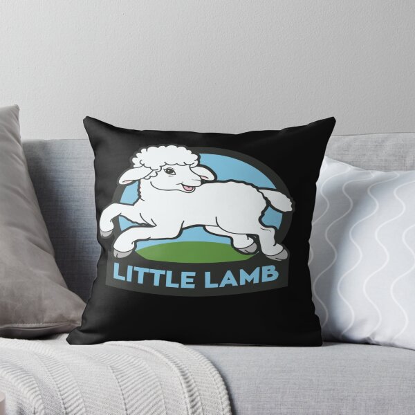 Item preview,  Adventurer Club Little Lamb Logo  designed and sold by Just Christianity.