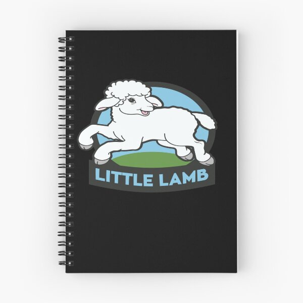 Item preview,  Adventurer Club Little Lamb Logo  designed and sold by Just Christianity.