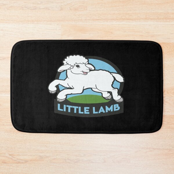 Item preview,  Adventurer Club Little Lamb Logo  designed and sold by Just Christianity.
