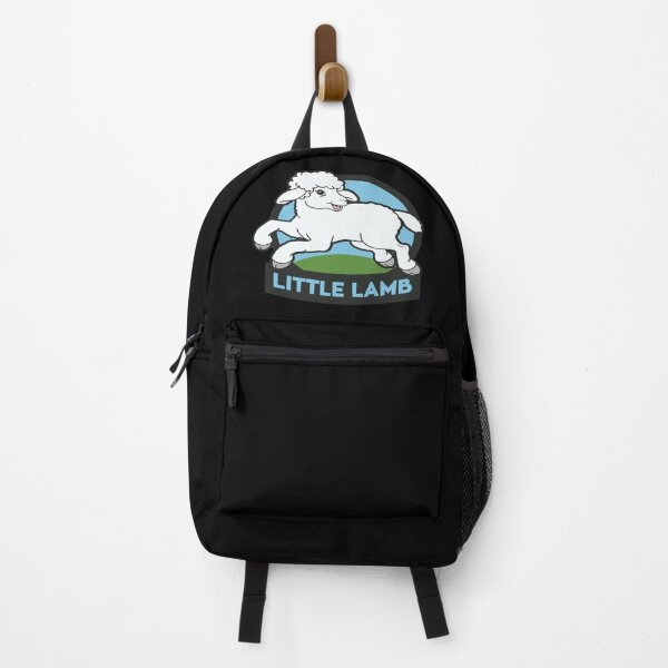 Item preview,  Adventurer Club Little Lamb Logo  designed and sold by Just Christianity.